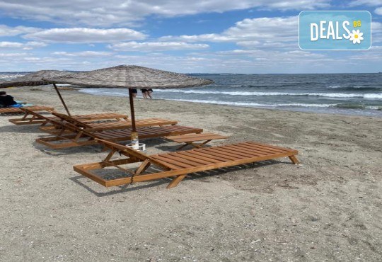 Мини почивка на брега на Мраморно море, в ХотелOdrys Beach Hotel & Resort 3*, Текирдаг! 3 нощувки, закуски, вечери и транспорт от Рикотур - Снимка 10