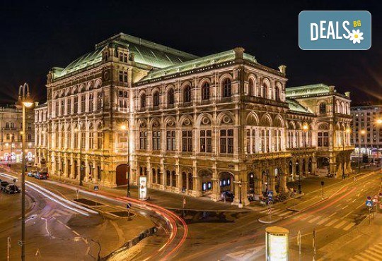 Дунавски столици - екскурзия до Будапеща, Братислава и Виена! 5 дни, 4 нощувки, закуски и транспорт от Рикотур - Снимка 7