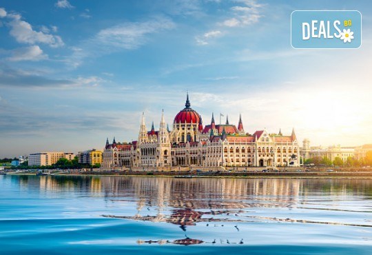 Дунавски столици - екскурзия до Будапеща, Братислава и Виена! 5 дни, 4 нощувки, закуски и транспорт от Рикотур - Снимка 9