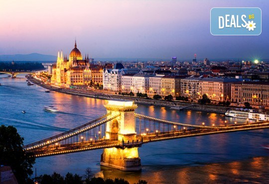 Дунавски столици - екскурзия до Будапеща, Братислава и Виена! 5 дни, 4 нощувки, закуски и транспорт от Рикотур - Снимка 2