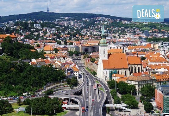 Дунавски столици - екскурзия до Будапеща, Братислава и Виена! 5 дни, 4 нощувки, закуски и транспорт от Рикотур - Снимка 8