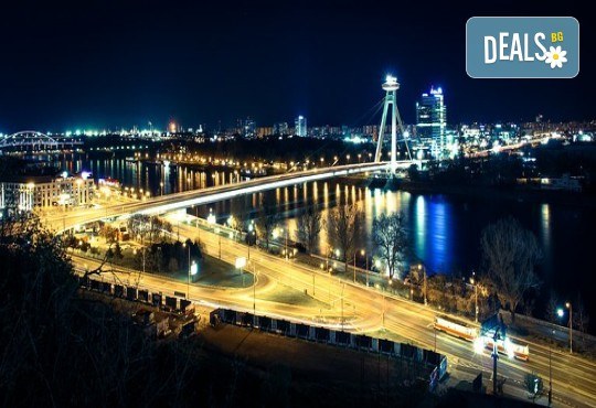 Дунавски столици - екскурзия до Будапеща, Братислава и Виена! 5 дни, 4 нощувки, закуски и транспорт от Рикотур - Снимка 3