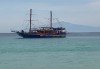 Мини почивка на изумрудения остров Тасос, Кавала и Филипи! 4 нощувки, закуски и транспорт от Голдън Вояджес! - thumb 13