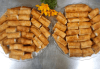 Домашни банички на хапки с масло и сирене, направени с любов от Сладкоперна Меден хляб - thumb 1
