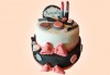 Тийн парти! 3D торти за тийнейджъри с дизайн по избор от Сладкарница Джорджо Джани - thumb 25