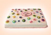 Тийн парти! 3D торти за тийнейджъри с дизайн по избор от Сладкарница Джорджо Джани - thumb 47