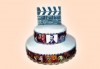 Тийн парти! 3D торти за тийнейджъри с дизайн по избор от Сладкарница Джорджо Джани - thumb 69