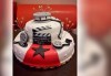 Тийн парти! 3D торти за тийнейджъри с дизайн по избор от Сладкарница Джорджо Джани - thumb 68