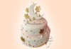 За момичета! Красиви 3D торти за момичета с принцеси и приказни феи + ръчно моделирана декорация от Сладкарница Джорджо Джани - thumb 120