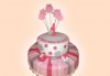 За момичета! Красиви 3D торти за момичета с принцеси и приказни феи + ръчно моделирана декорация от Сладкарница Джорджо Джани - thumb 88