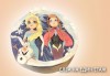 За момичета! Красиви 3D торти за момичета с принцеси и приказни феи + ръчно моделирана декорация от Сладкарница Джорджо Джани - thumb 55