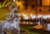 Коледа в Рим! 4 дни, 3 нощувки в хотел по избор и самолетни билети от Luxury Holidays - thumb 7