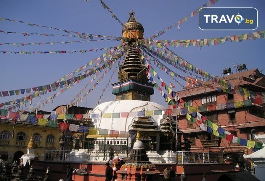 Екскурзия до Индия и Непал! 10 дни, 8 нощувки, закуски, вечери и самолетни билети от Luxury Holidays - Снимка 14
