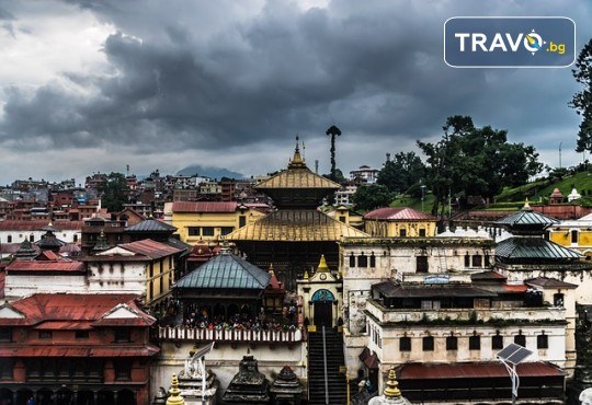 Екскурзия до Индия и Непал! 10 дни, 8 нощувки, закуски, вечери и самолетни билети от Luxury Holidays - Снимка 2