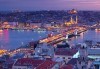 Студентски празник в Истанбул! 4 дни, 2 нощувки, закуски, възможност за вечеря и транспорт от Дениз Травел - thumb 7