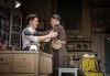 Гледайте Асен Блатечки и Малин Кръстев в постановката Зимата на нашето недоволство на 14-ти октомври (събота) в Малък градски театър Зад канала - thumb 7