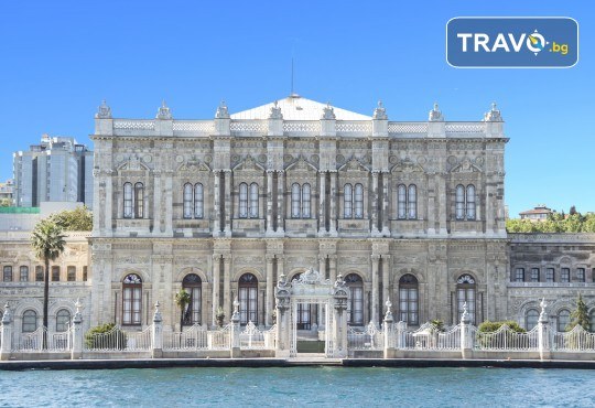 Нова година в Истанбул в Crowne Plaza Istanbul - Old City, an IHG Hotel 5*, 3 нощувки със закуски, собствен транспорт от Караджъ турс - Снимка 5