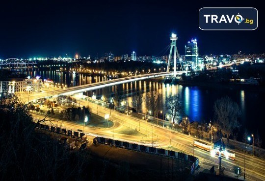 Предколедна екскурзия до Дунавските столици - Будапеща, Братислава, Виена! 5 дни, 4 нощувки, закуски и транспорт от Рикотур - Снимка 5