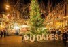 Преди Коледа във Виена и Будапеща: 3 нощувки със закуски, транспорт и водач-екскурзовод - thumb 1