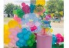 Тематично детско парти, 100 минути игри и забавления с Аниматор в костюм + празнична украса с арка от балони и винил от Party Queen - thumb 6