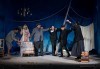 Комедията Зорба с Герасим Георгиев - Геро в Малък градски театър Зад канала на 7-ми декември (четвъртък) - thumb 3
