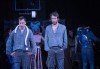Трагедия дел арте по Уилям Шекспир! Гледайте Шекспирин по време на пандемия в Малък градски театър Зад канала на 15-ти декември (петък) - thumb 12
