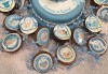 Меденки за бебешка погача! 12 или 24 бр. персонализирани меденки с надпис, име и пожелание, индивидуално опаковани от Сладкарница Джорджо Джани - thumb 14