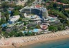 Ранни записвания за почивка в „Sunrise Queen Luxury Resort & SPA“ 5*, Сиде, Анталия - Средиземноморската перла! 7 нощувки на база Ultra All Inclusive и транспор от Голдън Вояджес - thumb 5