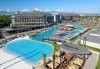 Ранни записвания за почивка в Lago Hotel 5*, Сиде, Анталия - Средиземноморската перла! 7 нощувки на база Ultra All Inclusive и транспор от Голдън Вояджес - thumb 2