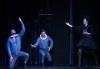Трагедия дел арте по Уилям Шекспир! Гледайте Шекспирин по време на пандемия в Малък градски театър Зад канала на 29-ти януари (понеделник) - thumb 7