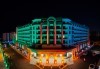 Ранни записвания море 2024 в The Lumos Deluxe Resort Hotel 5*, Алания! 7 нощувки на база Ultra ALL Inclusive, безплатно за дете до 12.99 и транспорт с Belprego Travel - thumb 16