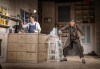 Гледайте Асен Блатечки и Малин Кръстев в постановката Зимата на нашето недоволство на 14-ти февруари (сряда) в Малък градски театър Зад канала - thumb 15