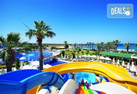 Ultra All Inclusive морска ваканция в “PRIVE HOTEL DIDIM” 5*, 7 нощувки, безплатно за дете до 11.99 г, собствен транспорт и възможност за организиран от Голдън Вояджес - Снимка 4