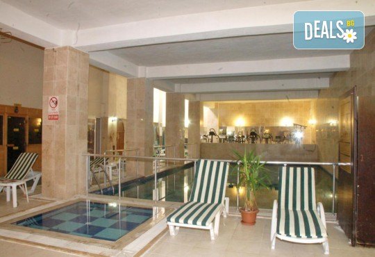 All Inclusive ваканция 2024 в Arora Hotel 4*, Кушадасъ! 7 нощувки, басейни, водна пързалка, безплатно за дете до 11.99 г. и транспорт от Belprego Travel - Снимка 11