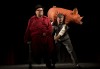Хитовата комедия на Теди Москов Аз обичам, ти обичаш, тя обича на 26-ти март (вторник) в Малък градски театър Зад канала - thumb 8