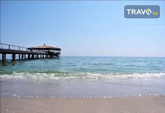Ваканция на брега на Мраморно море - Кумбургаз! 4 нощувки, закуски, вечери и транспорт от Дениз Травел - Снимка 6