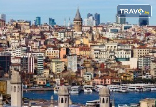 Екскурзия до Истанбул - величественият мегаполис на Азия и Европа! 2 нощувки със закуски, транспорт и екскурзовод от Рикотур - Снимка 2