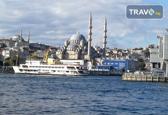 Екскурзия до Истанбул - величественият мегаполис на Азия и Европа! 2 нощувки със закуски, транспорт и екскурзовод от Рикотур - Снимка 4