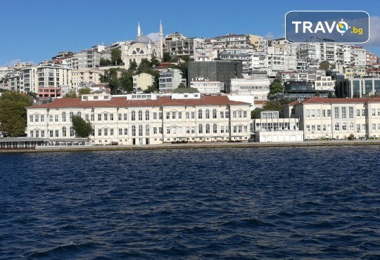 Екскурзия до Истанбул - величественият мегаполис на Азия и Европа! 2 нощувки със закуски, транспорт и екскурзовод от Рикотур - Снимка 6