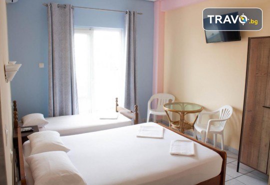 През юни в Паралия Катерини, Гърция- 4 нощувки със закуски и възможност за вечери в хотел „Ореа Елени“3*, със собствен транспорт от Еко Айджънси Тур - Снимка 6