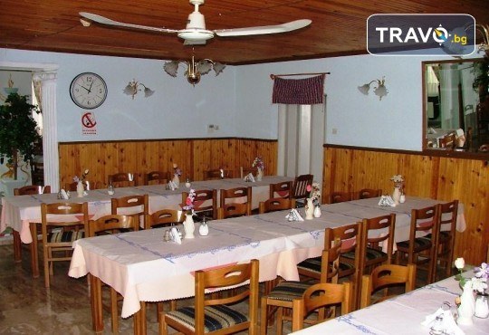 През юни в Паралия Катерини, Гърция- 4 нощувки със закуски и възможност за вечери в хотел „Ореа Елени“3*, със собствен транспорт от Еко Айджънси Тур - Снимка 11