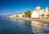 През юни в Паралия Катерини, Гърция- 4 нощувки със закуски и възможност за вечери в хотел „Ореа Елени“3*, със собствен транспорт от Еко Айджънси Тур - thumb 2