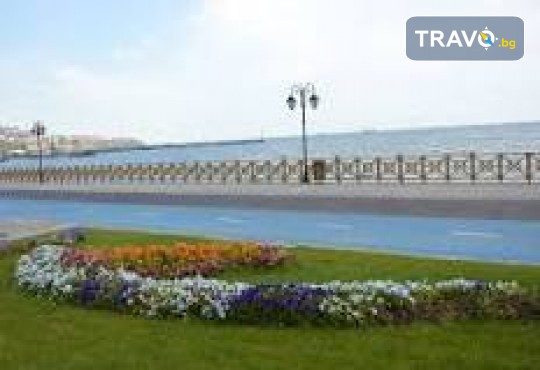 Ваканция на брега на Мраморно море в Odrys Beach Hotel & Resort, Текирдаг! 5 нощувки, закуски, вечери, собствен или автобусен транспорт от Голдън Вояджес - Снимка 5