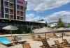 Ваканция на брега на Мраморно море в Odrys Beach Hotel & Resort, Текирдаг! 5 нощувки, закуски, вечери, собствен или автобусен транспорт от Голдън Вояджес - thumb 6