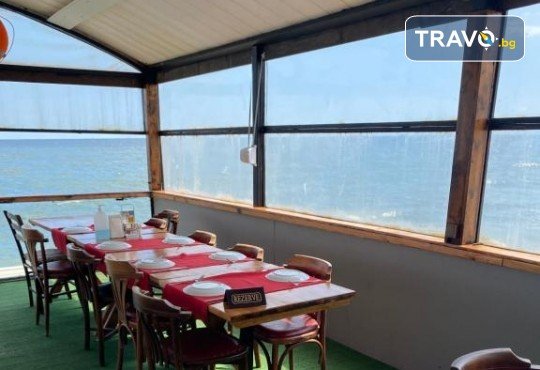 Ваканция на брега на Мраморно море в Odrys Beach Hotel & Resort, Текирдаг! 5 нощувки, закуски, вечери, собствен или автобусен транспорт от Голдън Вояджес - Снимка 1