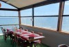 Ваканция на брега на Мраморно море в Odrys Beach Hotel & Resort, Текирдаг! 5 нощувки, закуски, вечери, собствен или автобусен транспорт от Голдън Вояджес - thumb 1