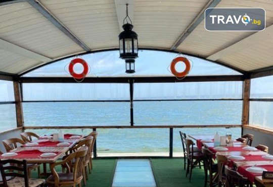 Ваканция на брега на Мраморно море в Odrys Beach Hotel & Resort, Текирдаг! 5 нощувки, закуски, вечери, собствен или автобусен транспорт от Голдън Вояджес - Снимка 15