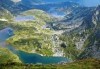 Посетете чудесата на природата! Еднодневна екскурзия до Седемте Рилски езера, природен феномен, където планините срещат небесата, транспорт и водач от Травел Дийлс - thumb 6