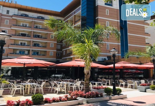 Лято в Албания! 5 нощувки в хотел GERMANY 4* със закуска, вечеря и транспорт, от Надрумтур Травел 2019 - Снимка 3