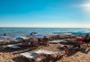 СУПЕР ОФЕРТА! Почивка на Мраморно море - Кумбургаз, 7 нощувки, закуски, възможност за вечеря и транспорт, от Надрумтур Травел 2019 - thumb 11